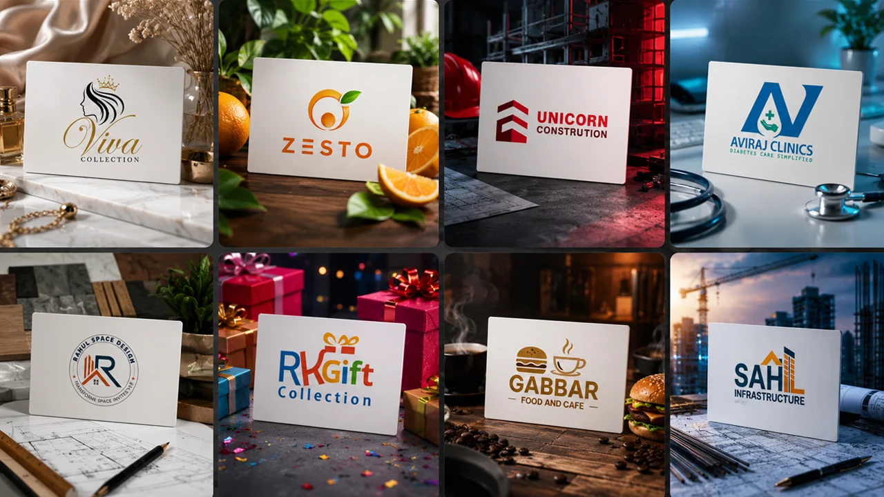 logo Design