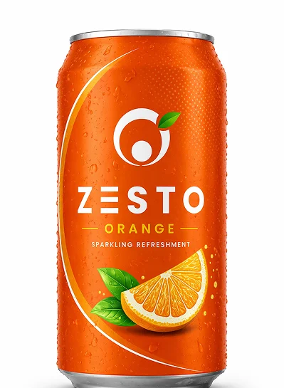 Zesto Can